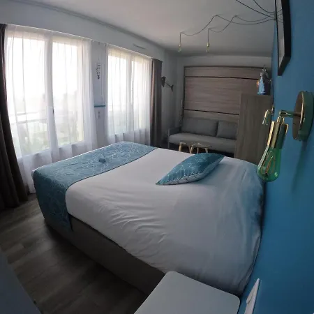 La Cote Oceane- 250 M 2*