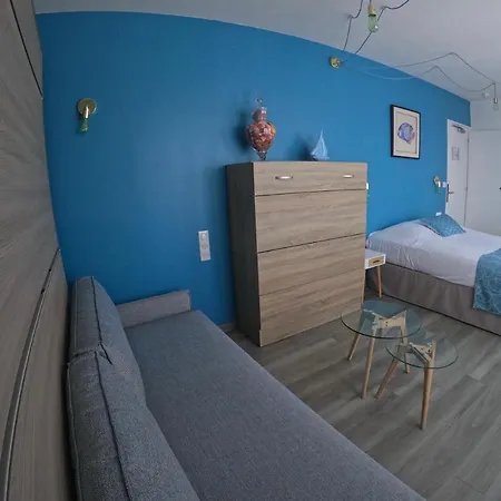 La Cote Oceane - Jean De Monts Hotell 2*