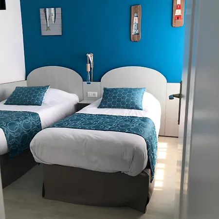 La Cote Oceane - Jean De Monts