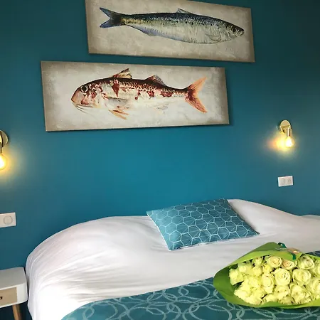 La Cote Oceane - Jean De Monts Hotel