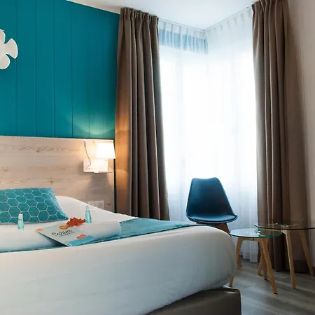 La Cote Oceane - Jean De Monts Saint-Jean-de-Monts