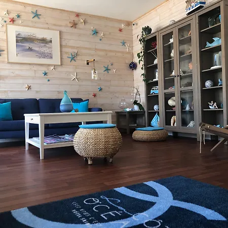 La Cote Oceane - Jean De Monts Hotell Saint-Jean-de-Monts