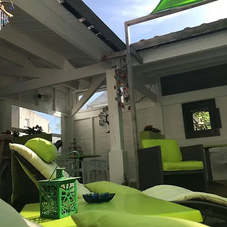 Hotell La Cote Oceane - Jean De Monts Saint-Jean-de-Monts