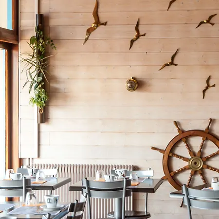 La Cote Oceane - Jean De Monts 2* Saint-Jean-de-Monts