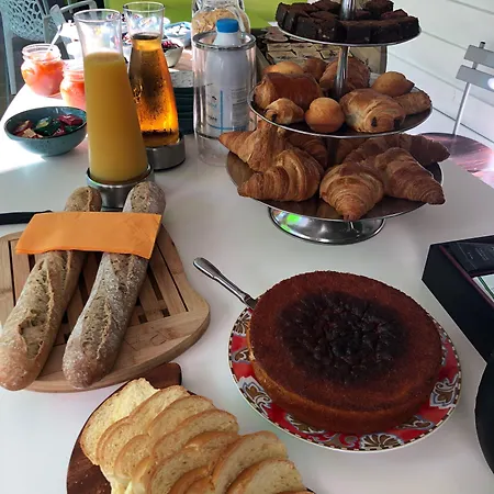 La Cote Oceane - Jean De Monts Hotell