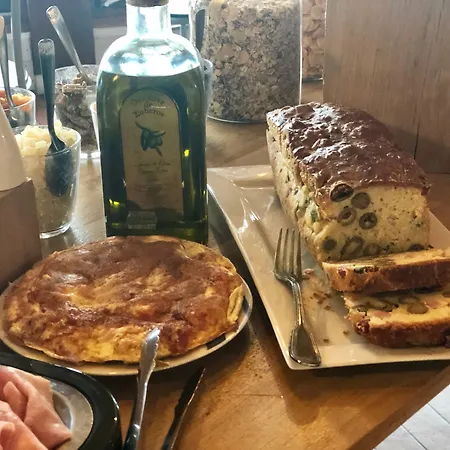 La Cote Oceane - Jean De Monts Hotell