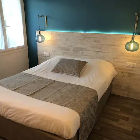 La Cote Oceane - Jean De Monts 2*