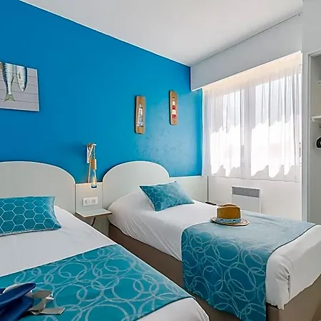 La Cote Oceane - Climatise - Jean De Monts- 250m Hotel