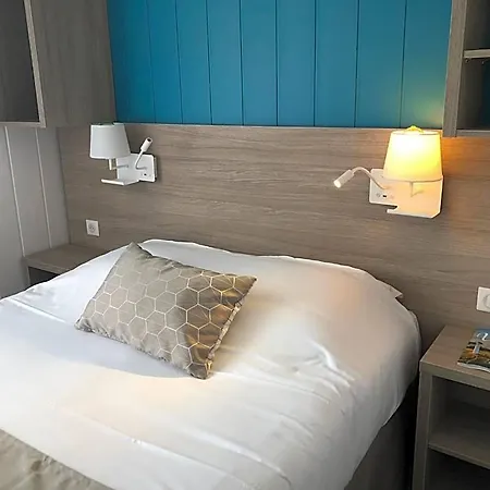 Hotel La Cote Oceane - Climatise - Jean De Monts- 250m Saint-Jean-de-Monts