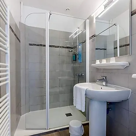 La Cote Oceane - Climatise - Jean De Monts- 250m Hotel