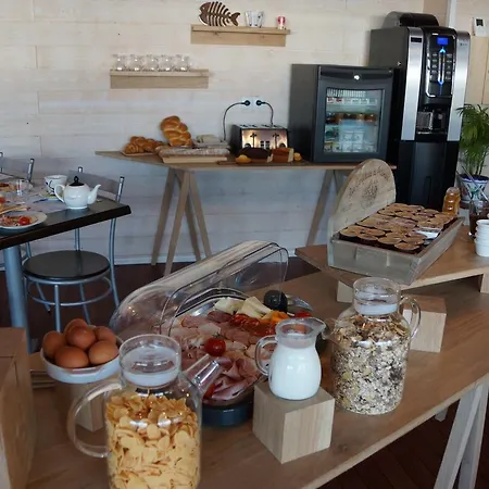 La Cote Oceane - Jean De Monts 2*