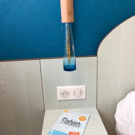 La Cote Oceane - Jean De Monts Hotell Saint-Jean-de-Monts