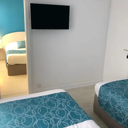 La Cote Oceane - Jean De Monts