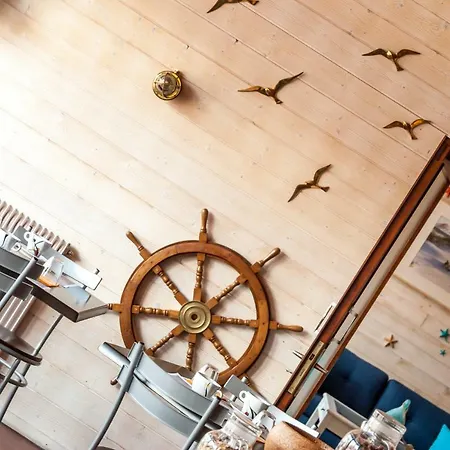 Hotell La Cote Oceane - Jean De Monts Saint-Jean-de-Monts