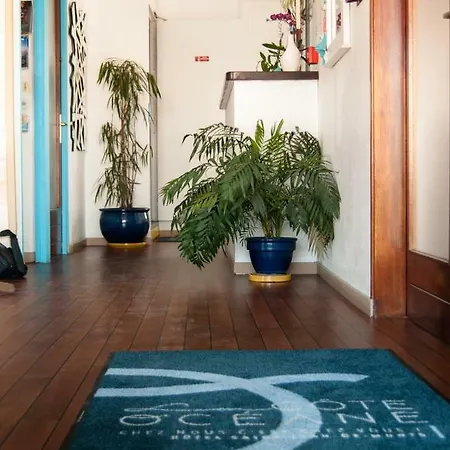 La Cote Oceane - Jean De Monts 2* Saint-Jean-de-Monts