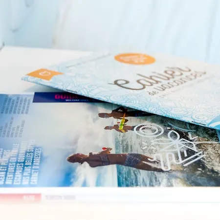 La Cote Oceane - Jean De Monts Saint-Jean-de-Monts