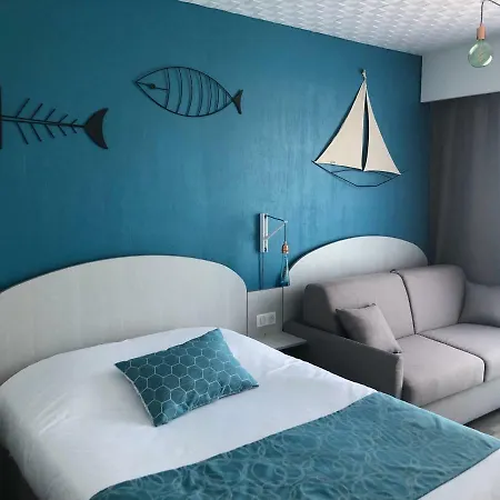 La Cote Oceane - Jean De Monts 2*