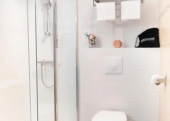 Hotel La Cote Oceane - Jean De Monts Saint-Jean-de-Monts