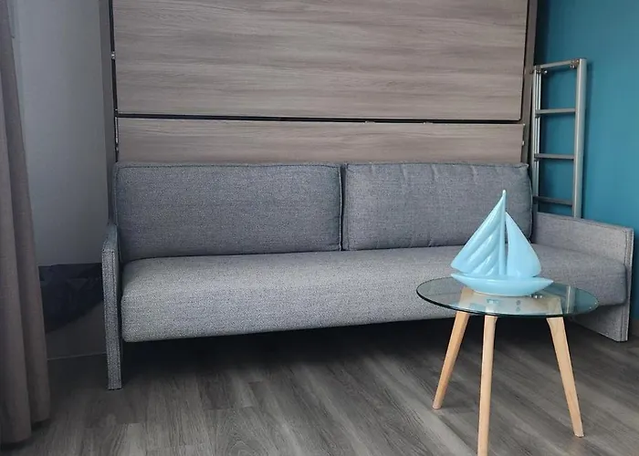 La Cote Oceane - Jean De Monts Hotel Saint-Jean-de-Monts