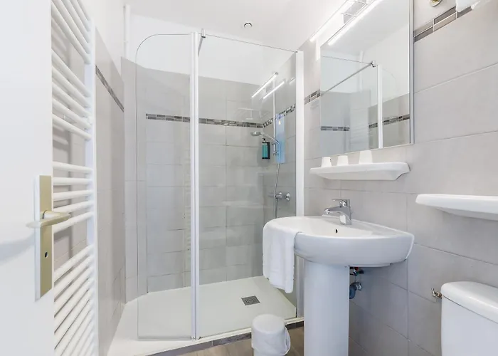 La Cote Oceane - Jean De Monts