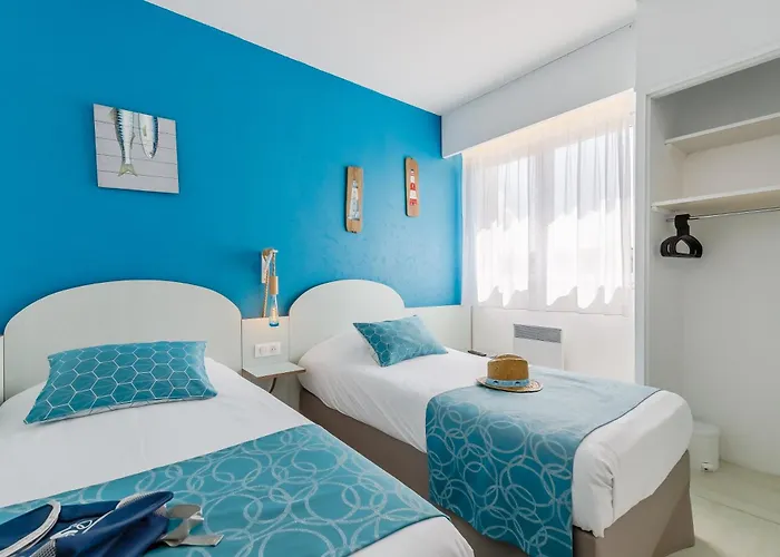 La Cote Oceane - Jean De Monts