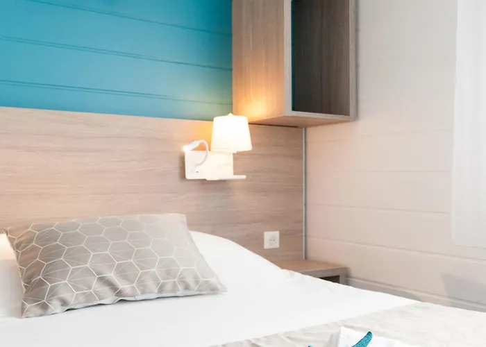 La Cote Oceane - Jean De Monts Hotel Saint-Jean-de-Monts