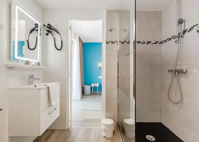 La Cote Oceane - Jean De Monts Hotel Saint-Jean-de-Monts