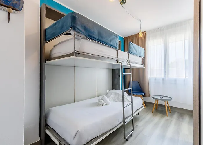 La Cote Oceane - Jean De Monts 2*