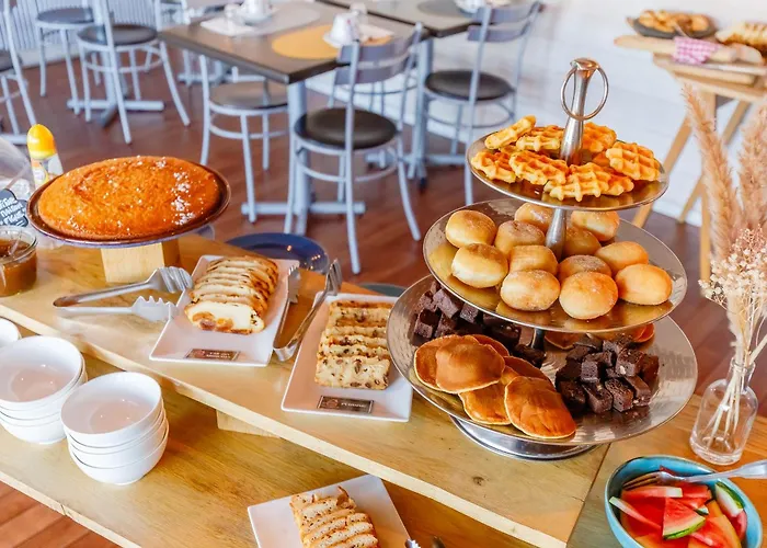 La Cote Oceane - Jean De Monts Hotel